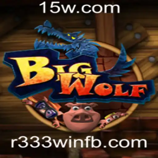 Descubra BigWolf: O Jogo Imersivo com R333 Win