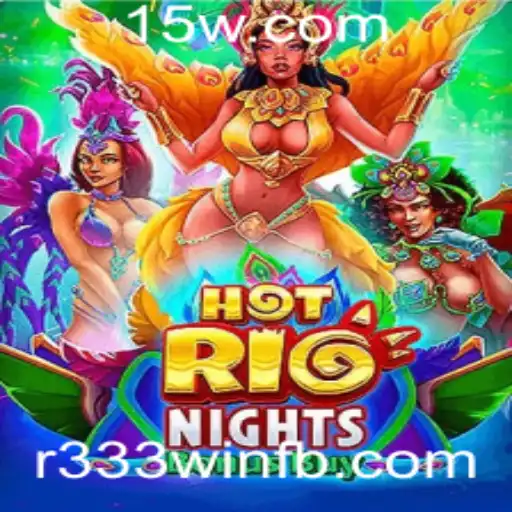 Explorando o Novo Jogo: HotRioNightsBonusBuy e Seu Impacto no Mundo dos Games