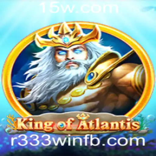 Explorando o Universo de KingofAtlantis: A Nova Sensação do Mundo dos Jogos